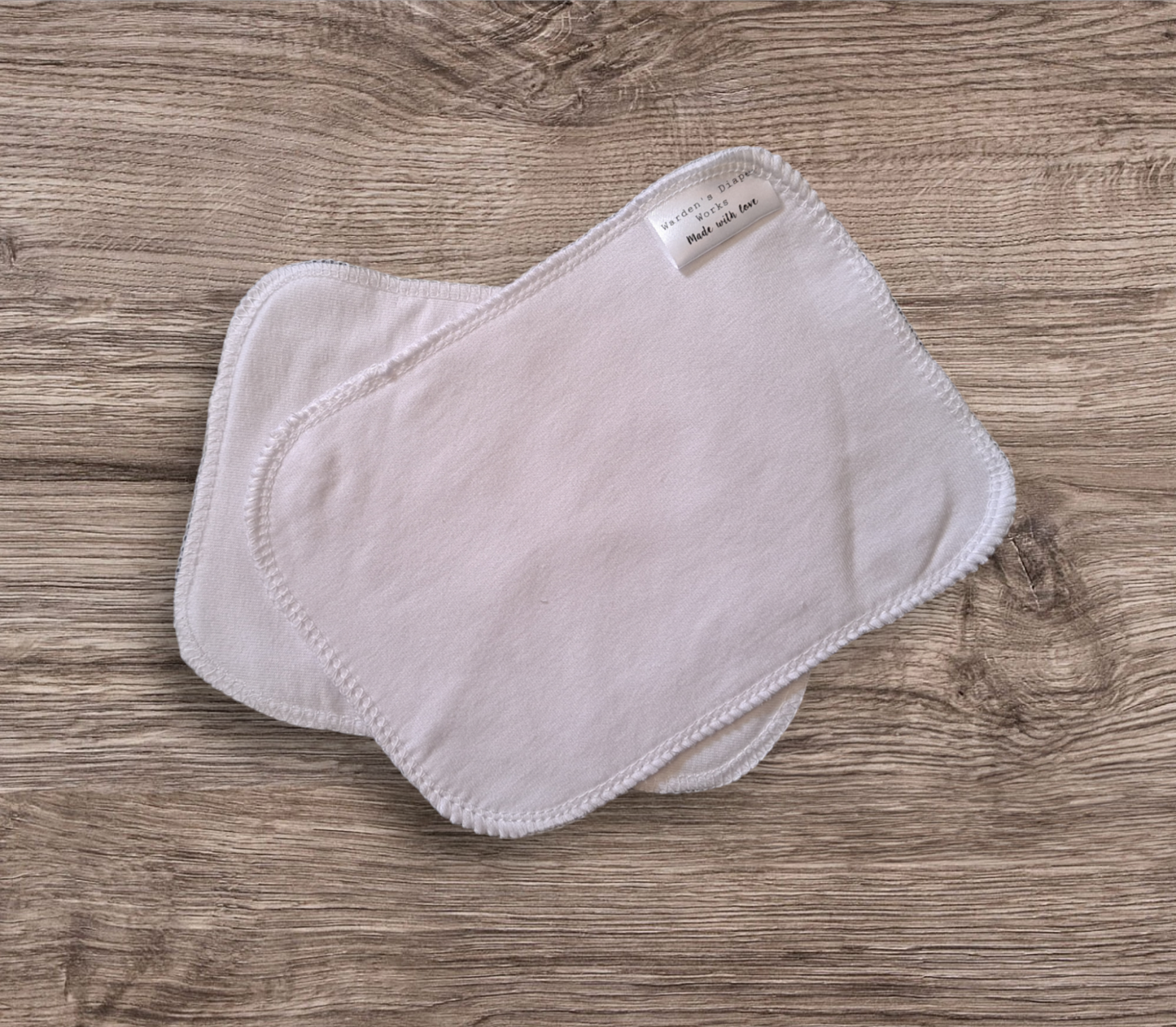 Cloth Wipes (one per order)